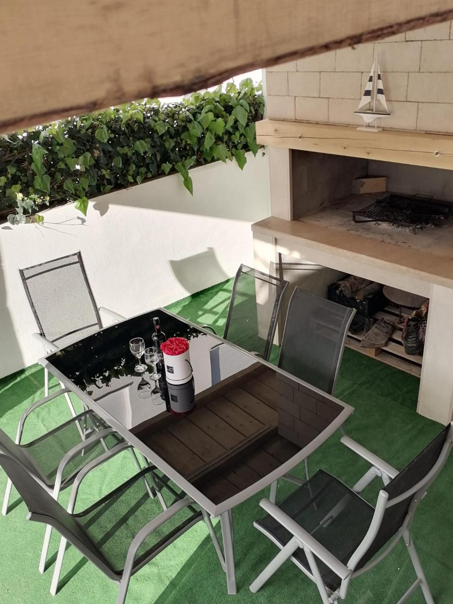 Apartments Paola Trogir Exterior photo
