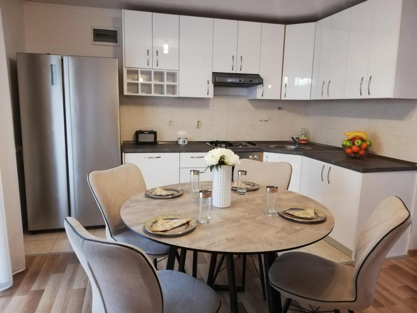 Apartments Paola Trogir Room photo