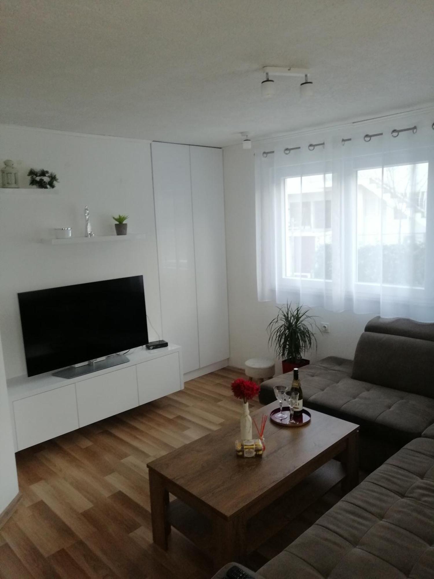 Apartments Paola Trogir Room photo